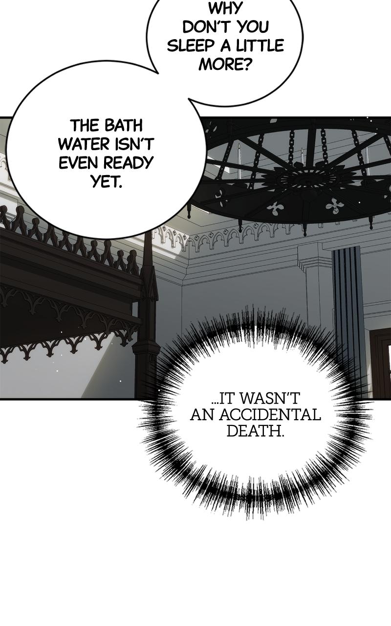 Even When I'm Dead Chapter 1 page 130 - 