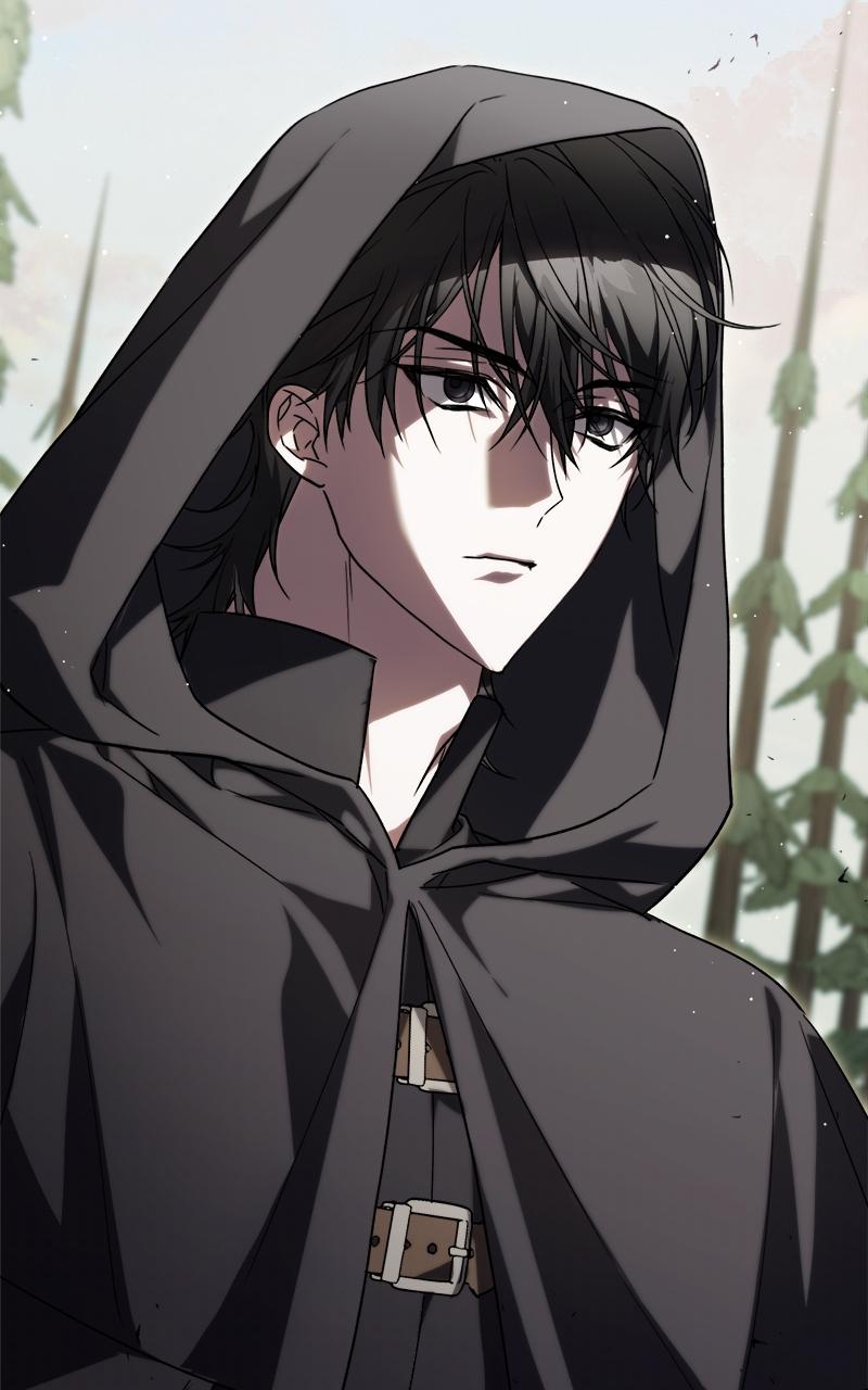 Even When I'm Dead Chapter 1 page 142 - 