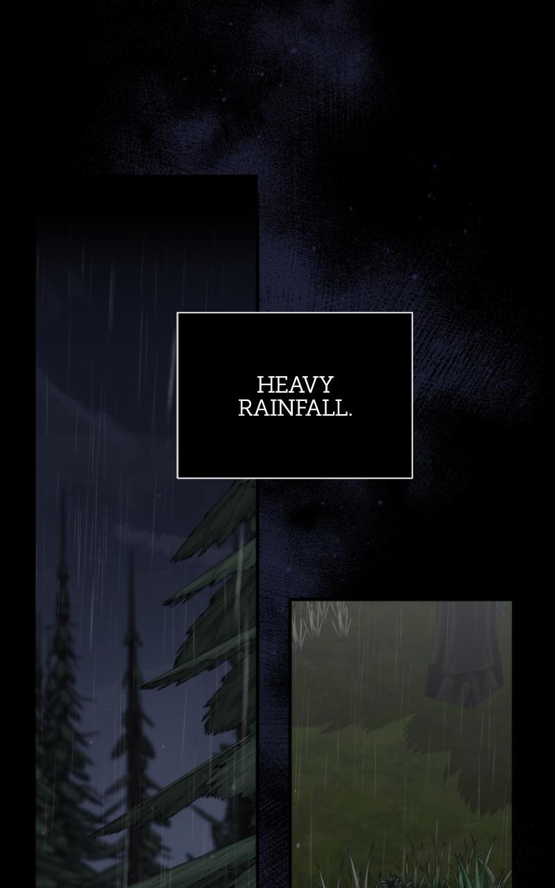 Even When I'm Dead Chapter 1 page 3 - 
