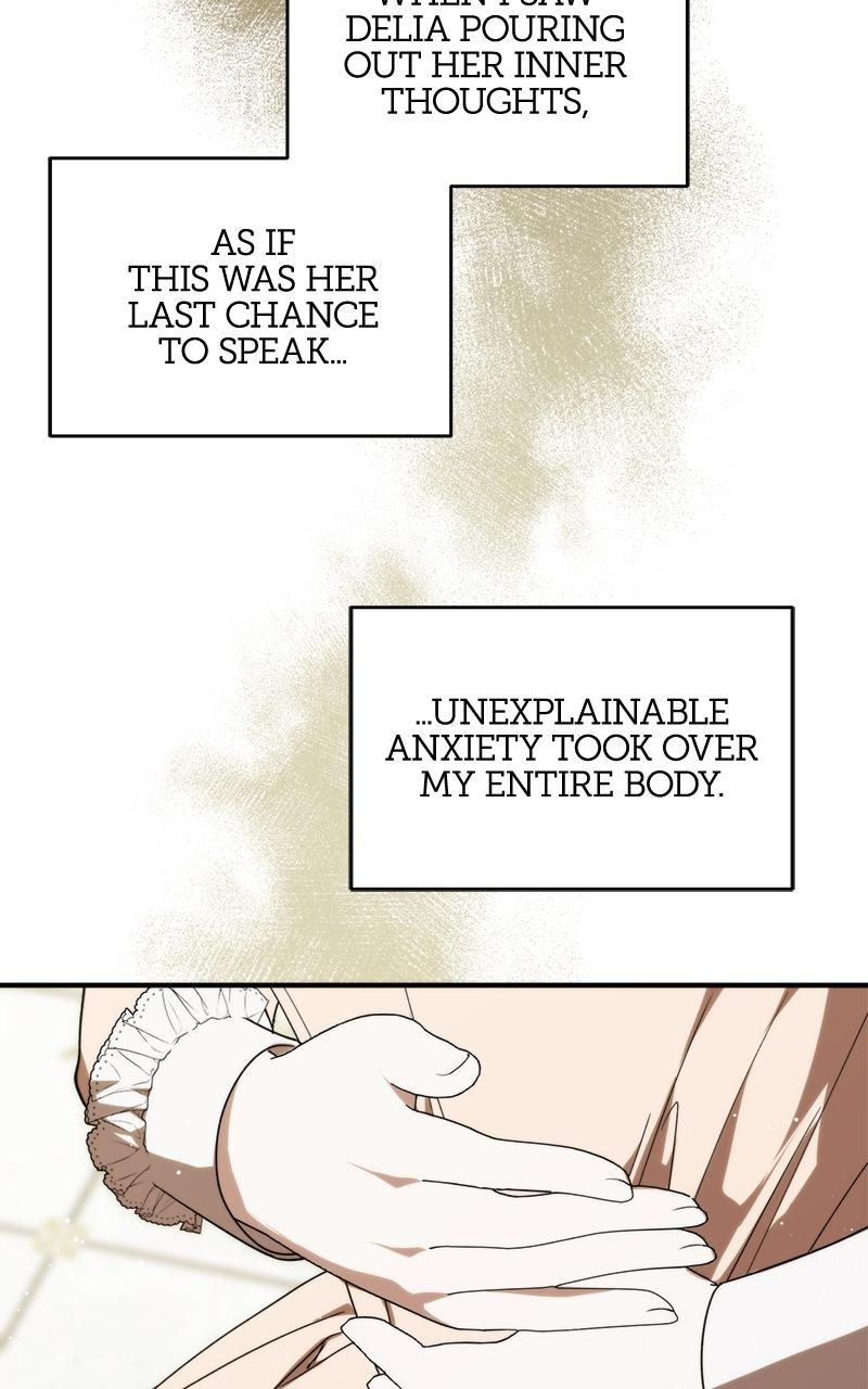 Even When I'm Dead Chapter 1 page 21 - 