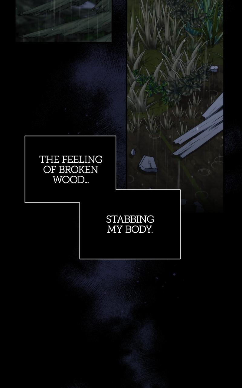 Even When I'm Dead Chapter 1 page 4 - 