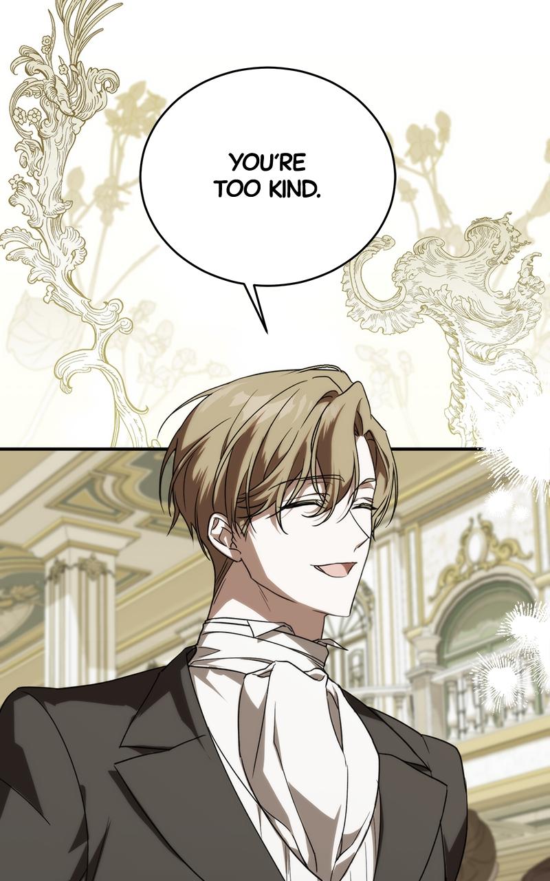 Even When I'm Dead Chapter 1 page 31 - 