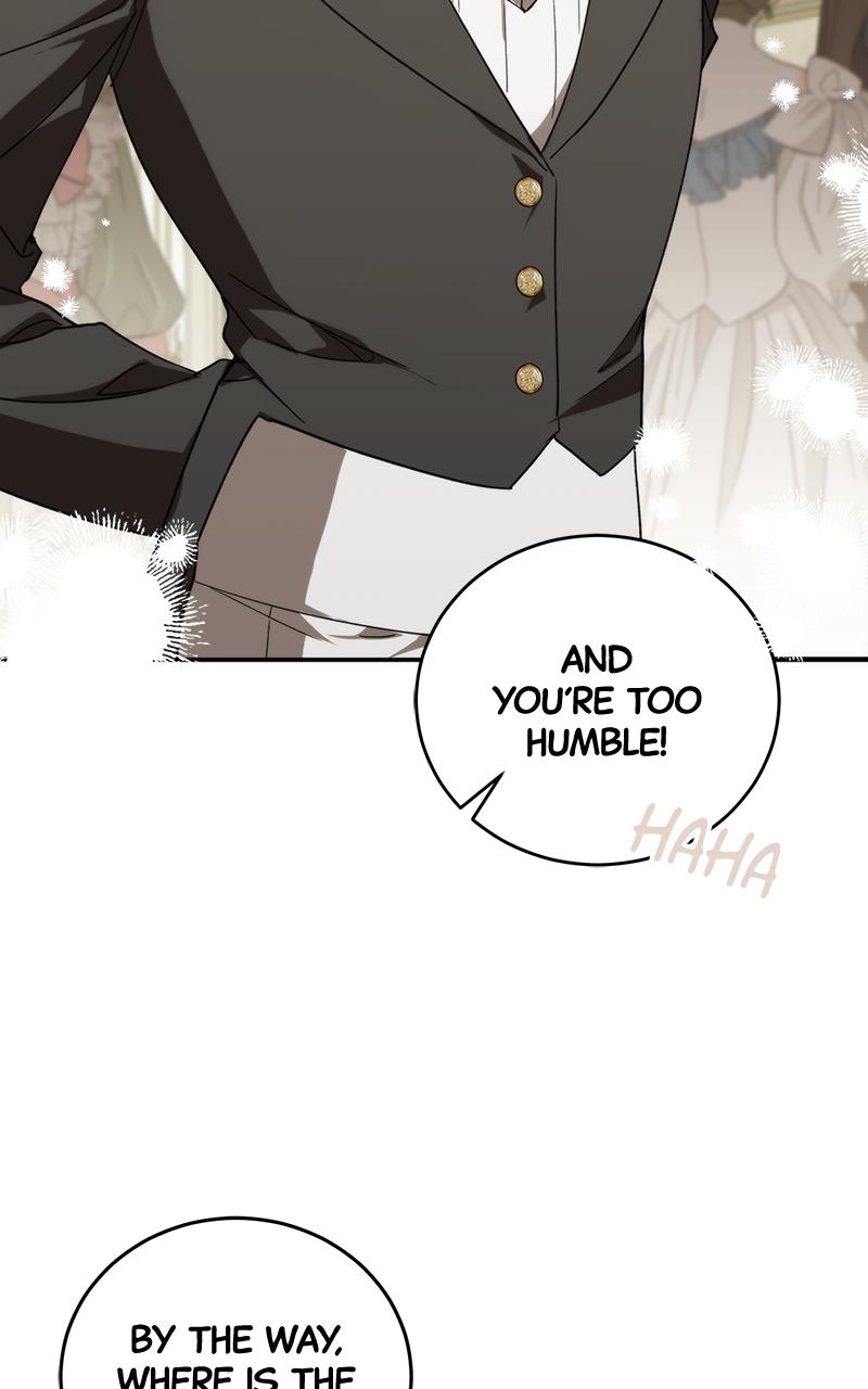 Even When I'm Dead Chapter 1 page 32 - 