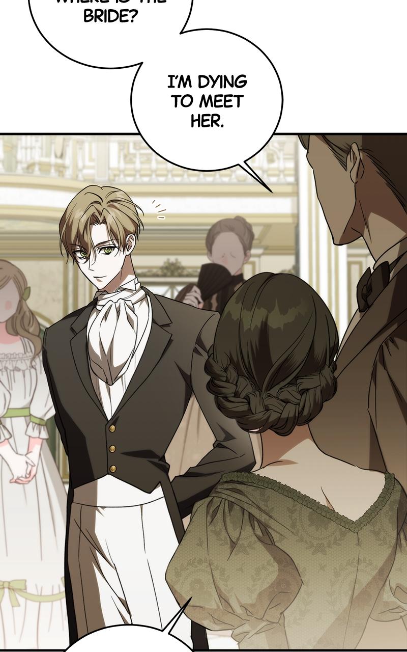 Even When I'm Dead Chapter 1 page 33 - 