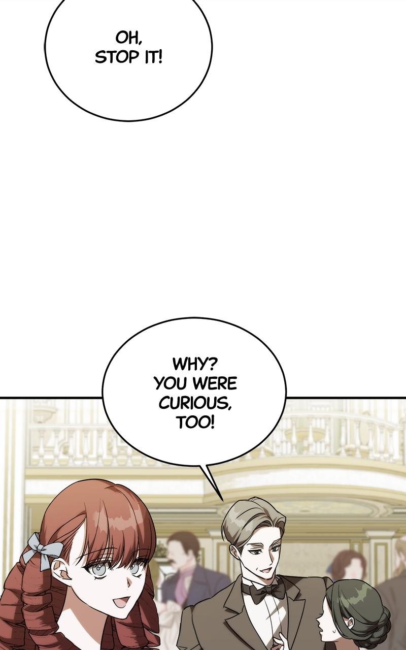 Even When I'm Dead Chapter 1 page 34 - 
