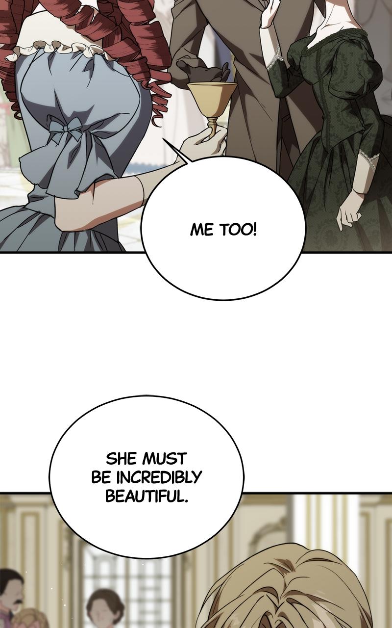 Even When I'm Dead Chapter 1 page 35 - 