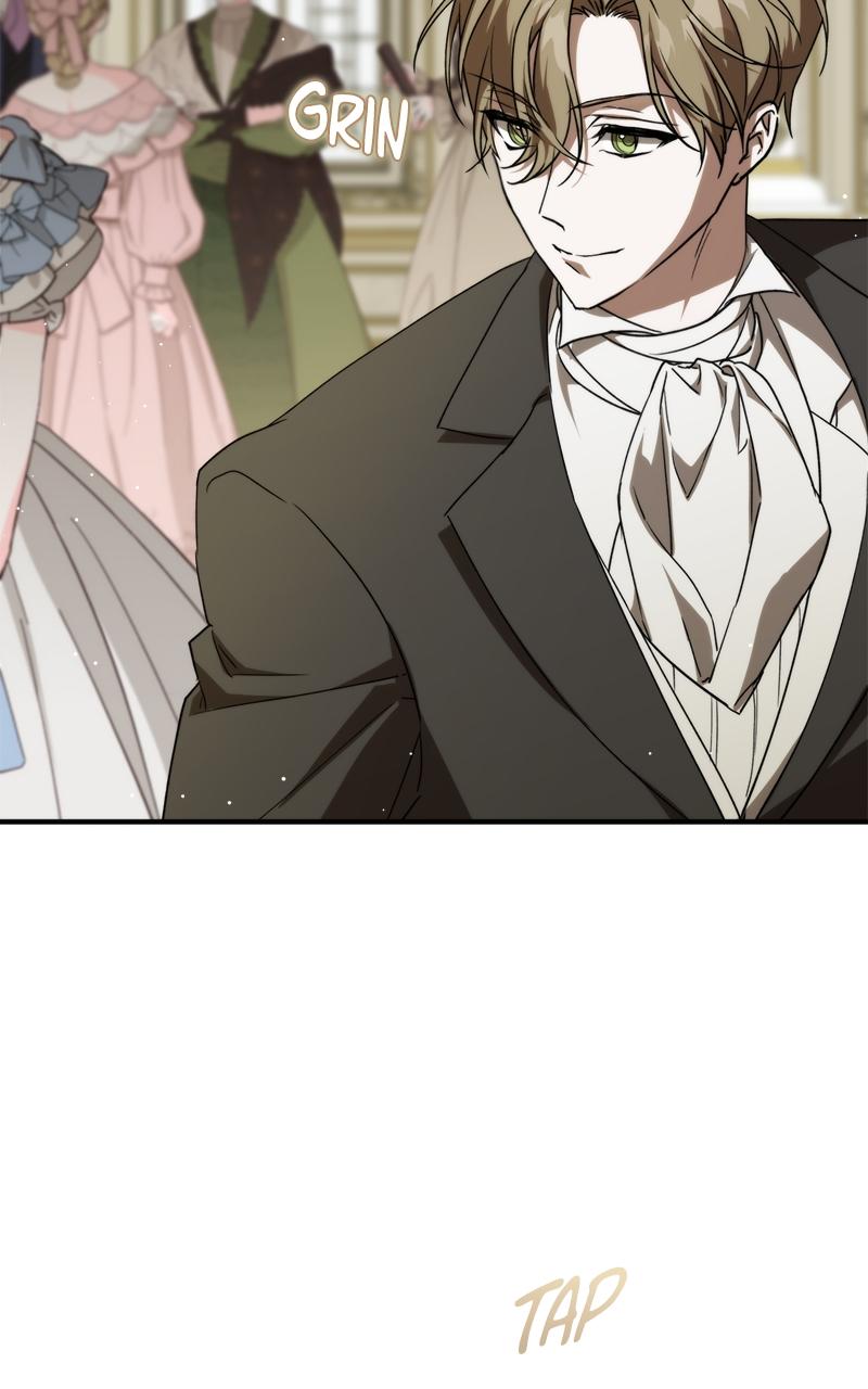 Even When I'm Dead Chapter 1 page 36 - 