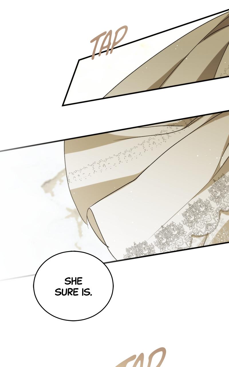 Even When I'm Dead Chapter 1 page 37 - 