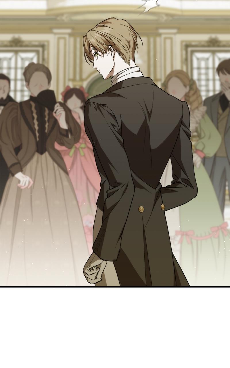 Even When I'm Dead Chapter 1 page 39 - 