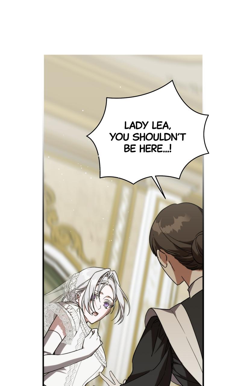 Even When I'm Dead Chapter 1 page 40 - 