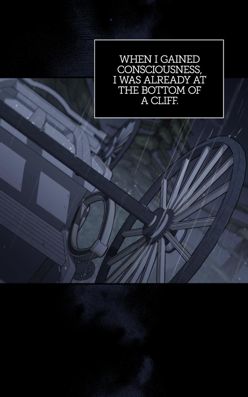 Even When I'm Dead Chapter 1 page 5 - 
