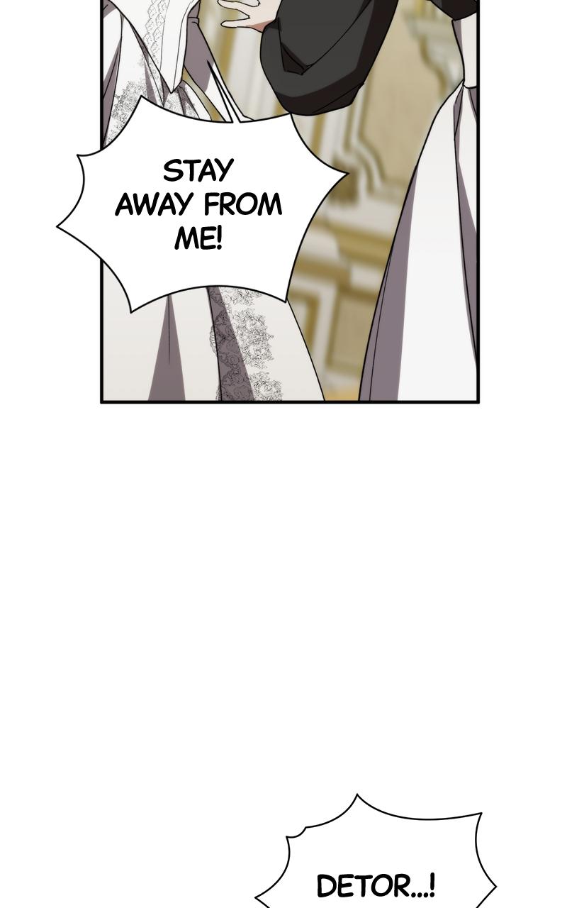 Even When I'm Dead Chapter 1 page 41 - 