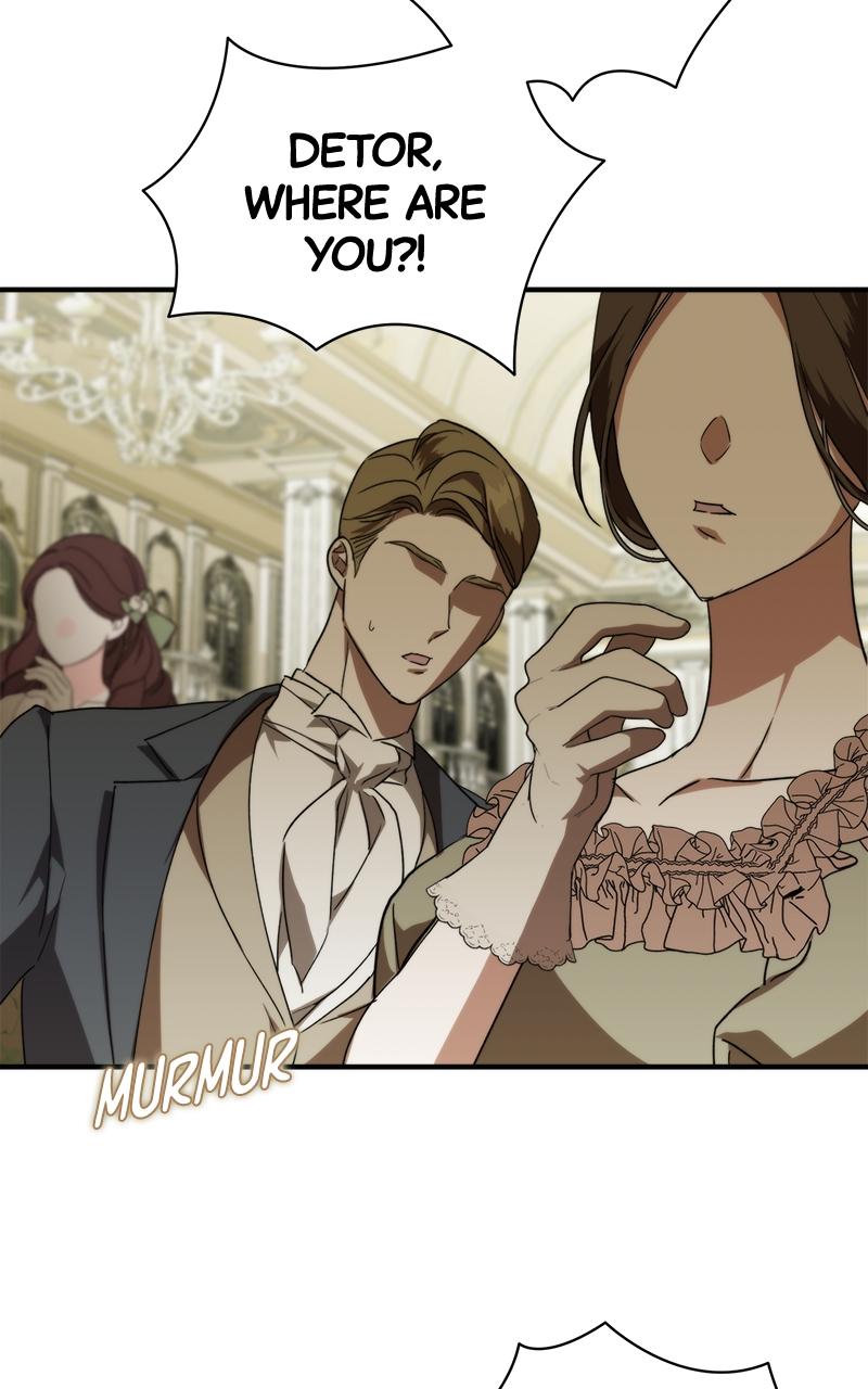 Even When I'm Dead Chapter 1 page 42 - 