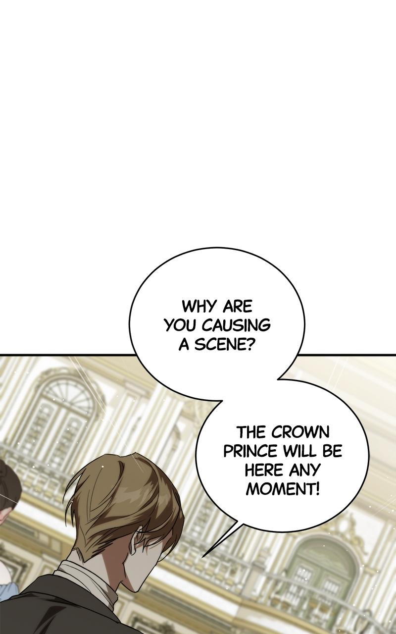 Even When I'm Dead Chapter 1 page 45 - 