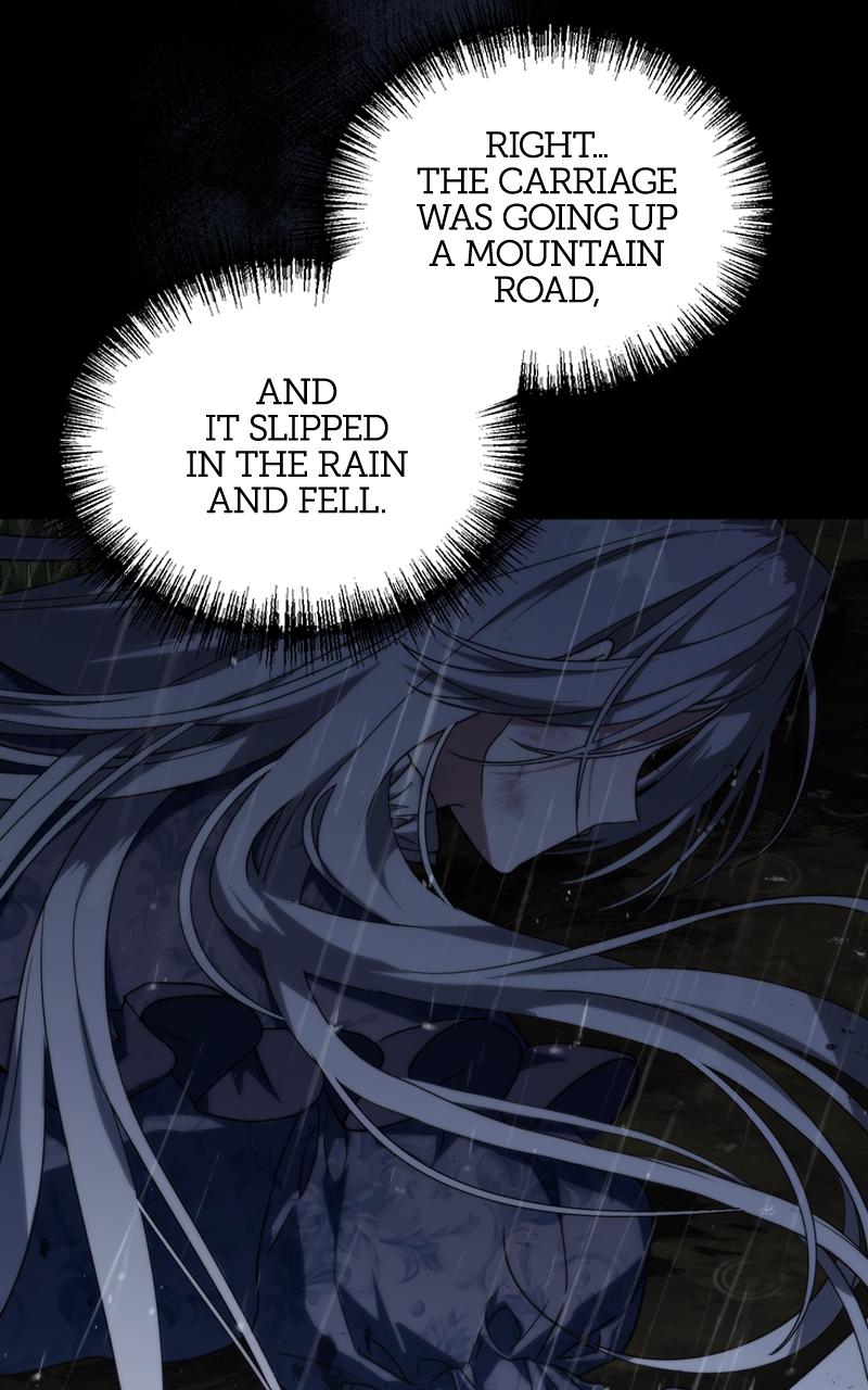 Even When I'm Dead Chapter 1 page 6 - 