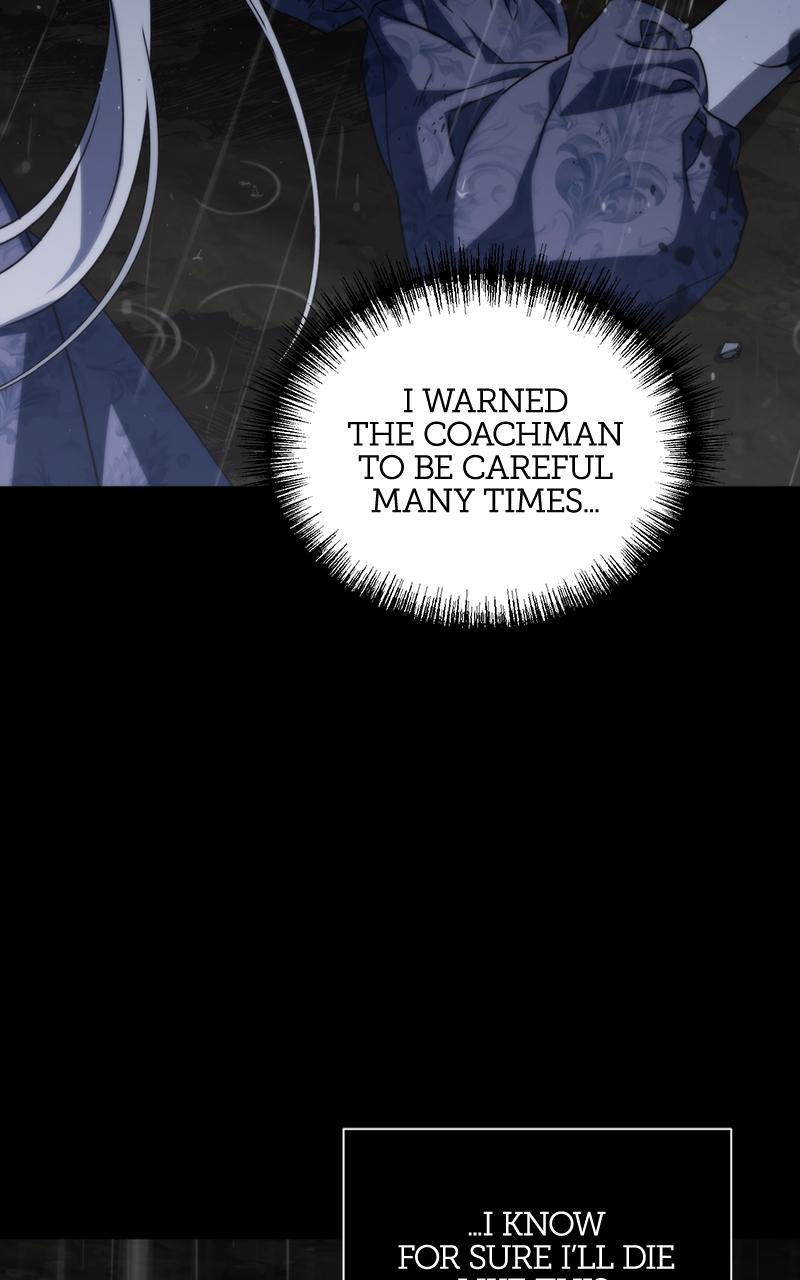 Even When I'm Dead Chapter 1 page 7 - 