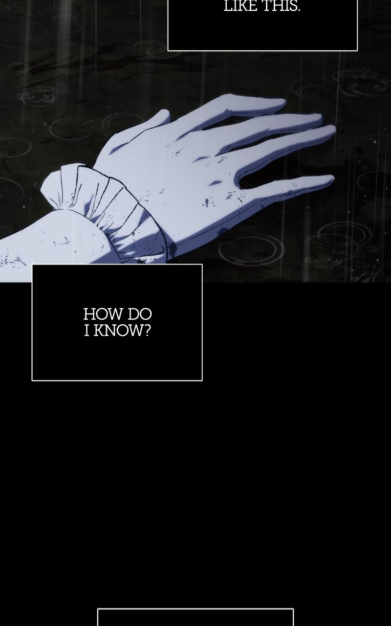 Even When I'm Dead Chapter 1 page 8 - 