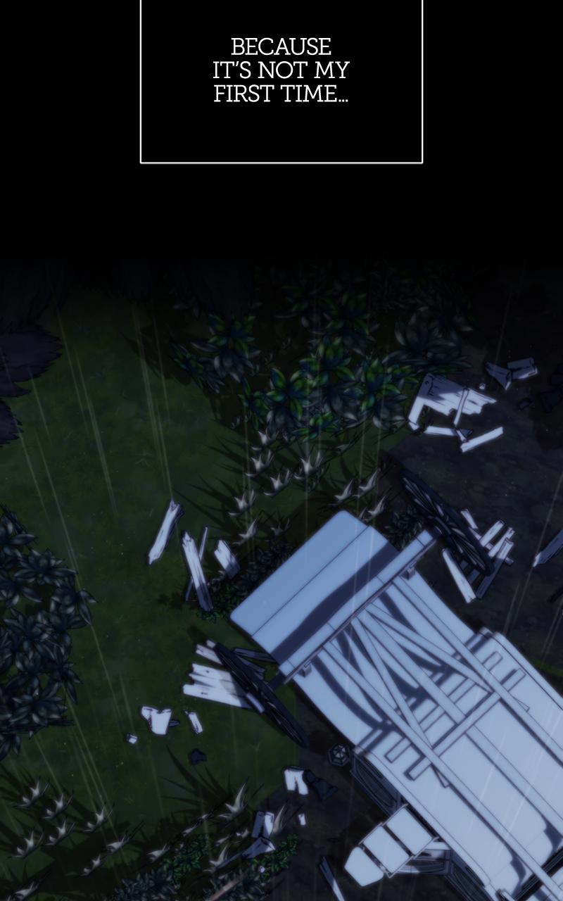 Even When I'm Dead Chapter 1 page 9 - 