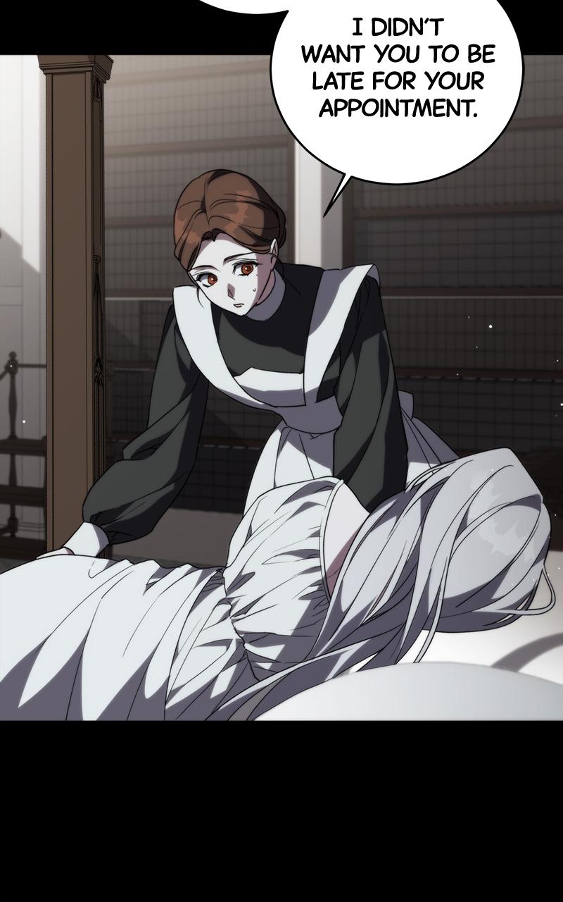 Even When I'm Dead Chapter 1 page 82 - 