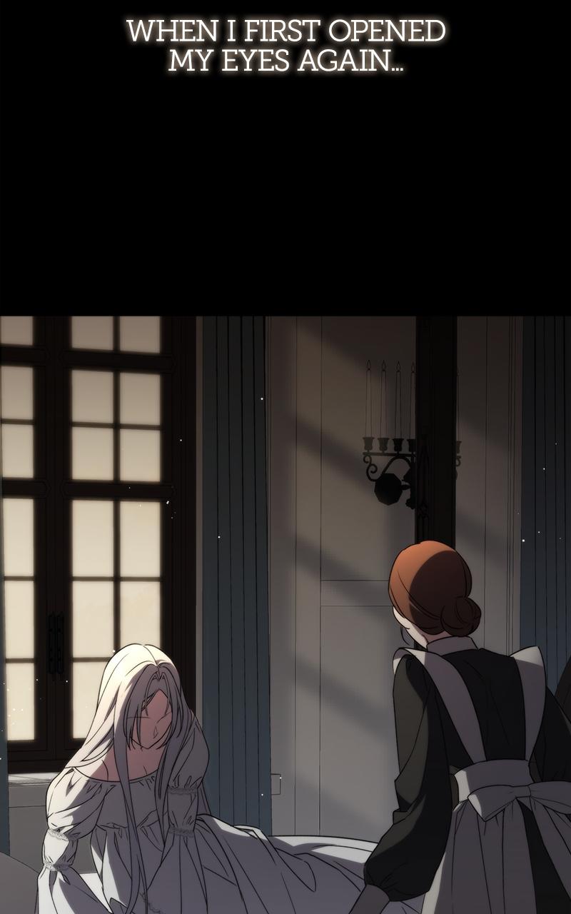 Even When I'm Dead Chapter 1 page 83 - 