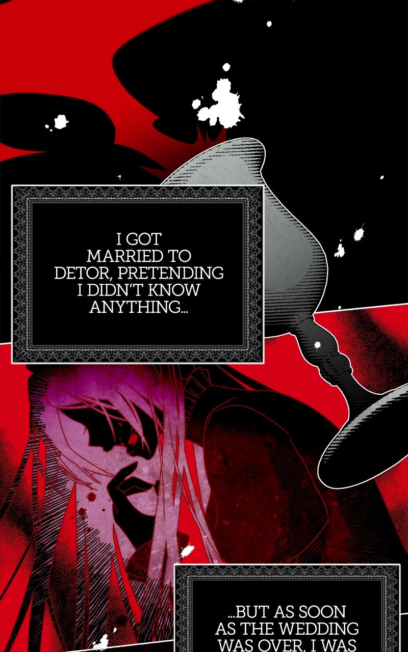 Even When I'm Dead Chapter 1 page 89 - 