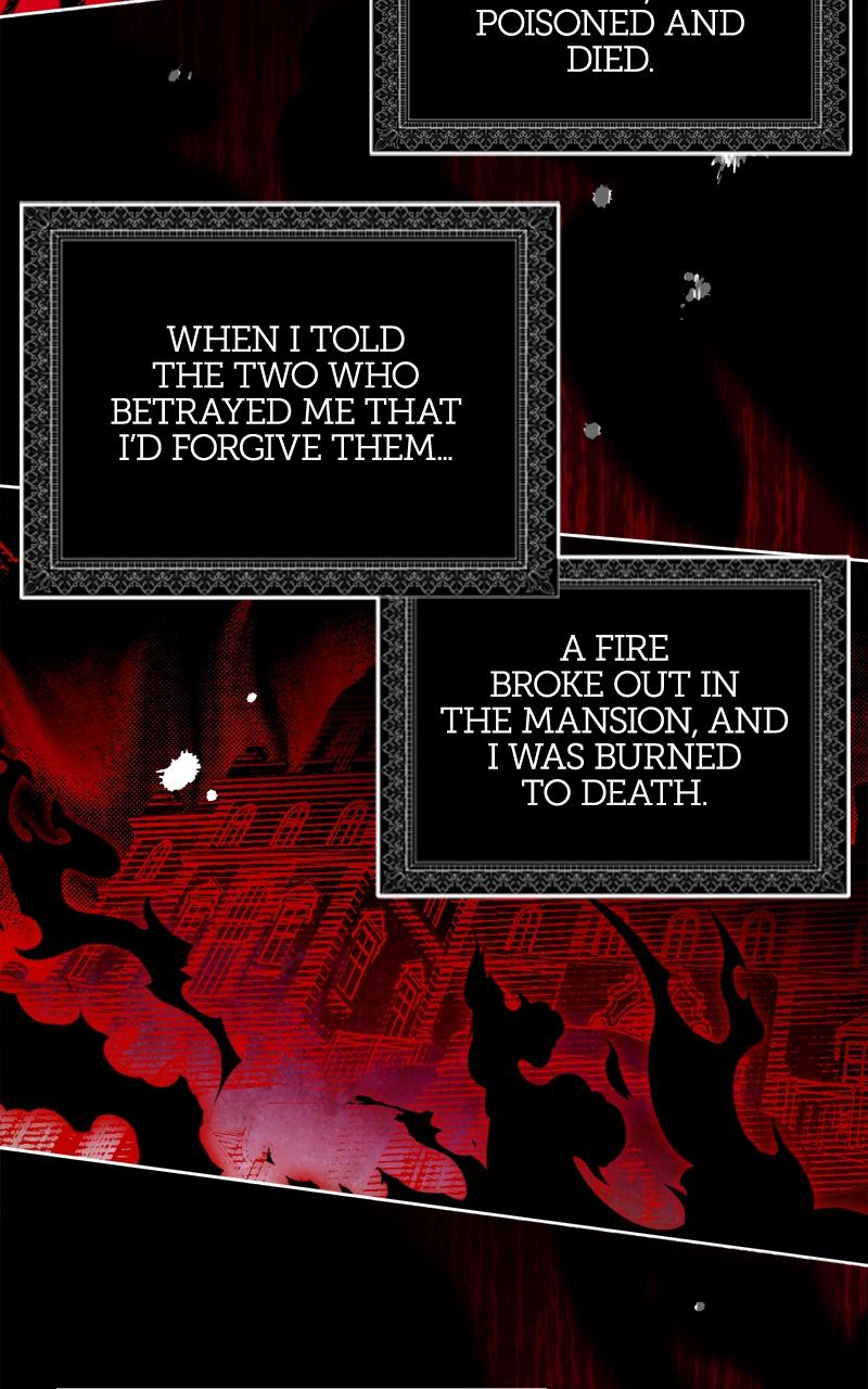Even When I'm Dead Chapter 1 page 90 - 