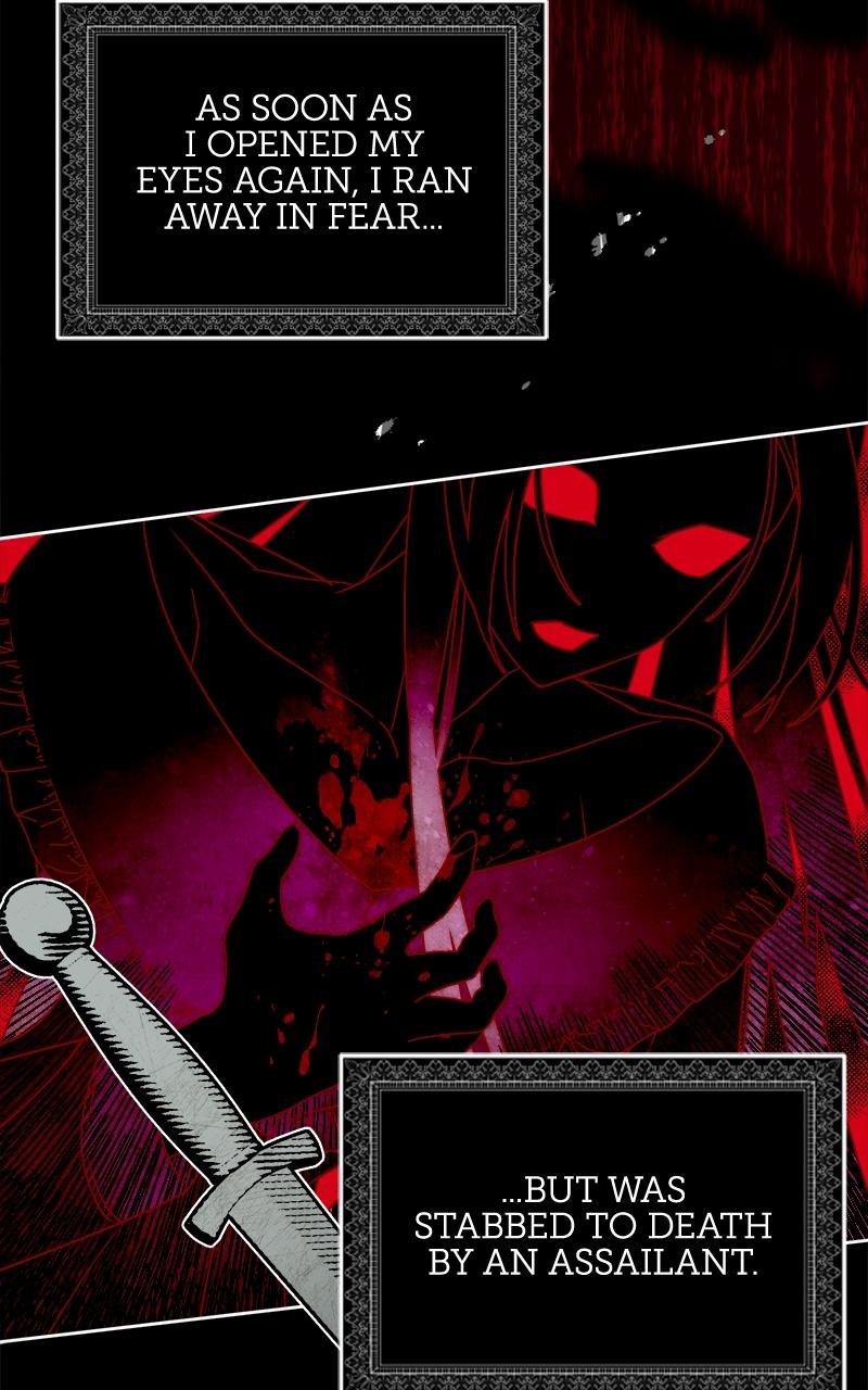 Even When I'm Dead Chapter 1 page 91 - 