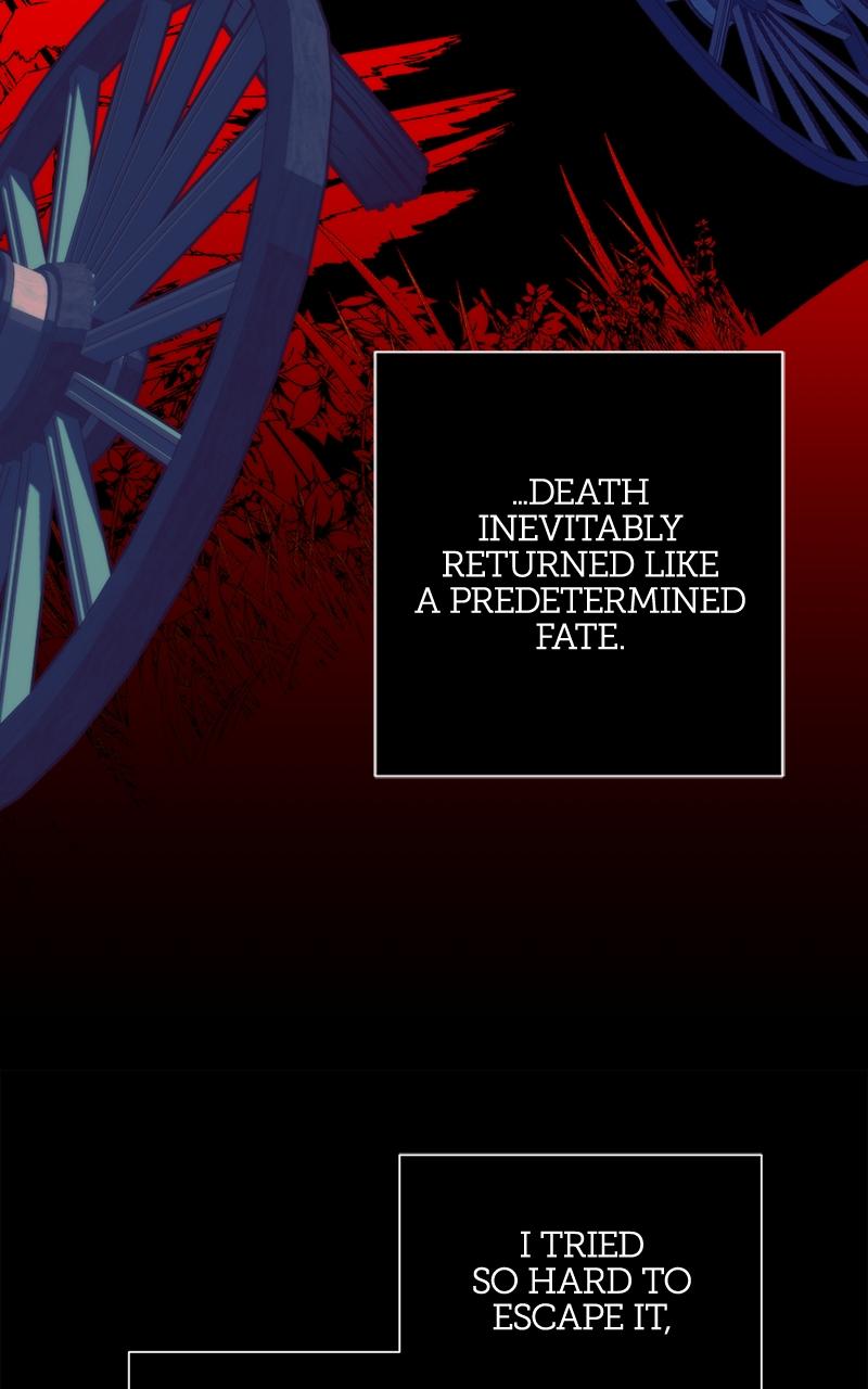 Even When I'm Dead Chapter 1 page 100 - 