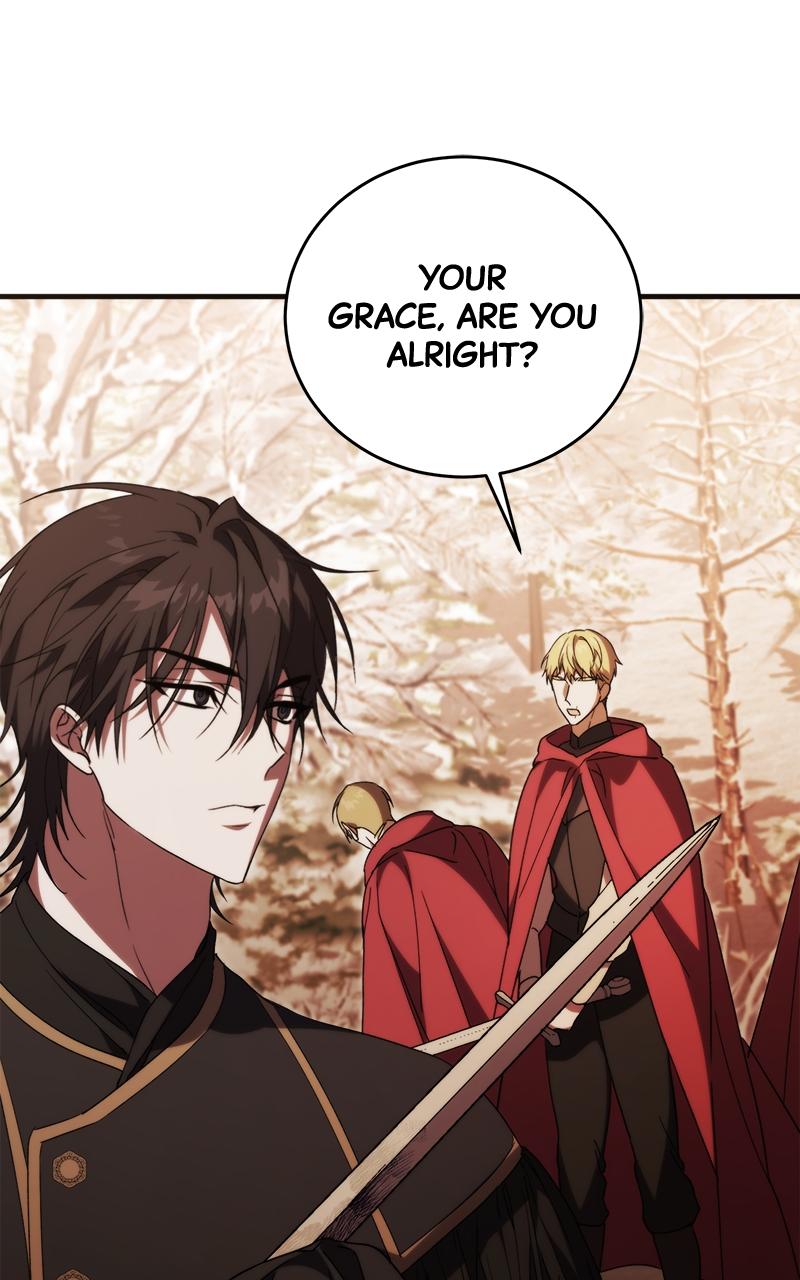 Even When I'm Dead Chapter 10 page 2 - 