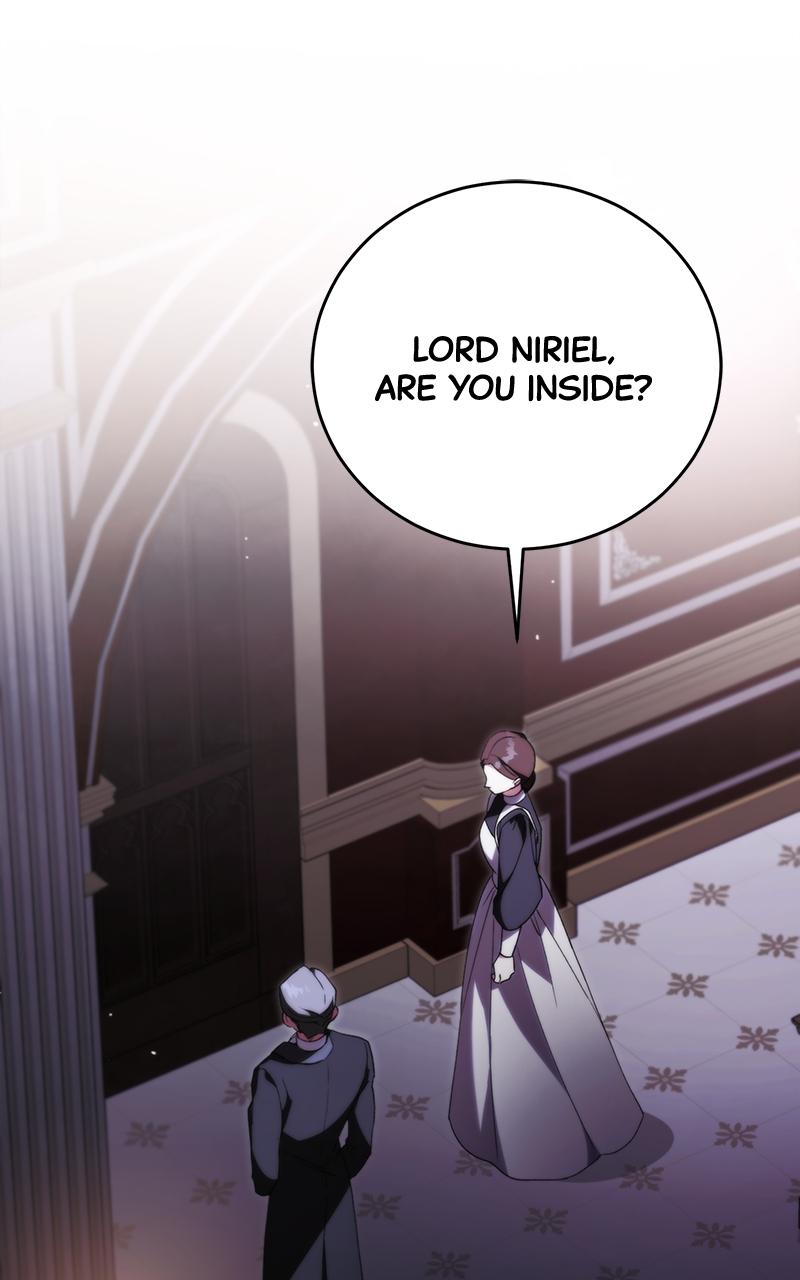 Even When I'm Dead Chapter 10 page 109 - 
