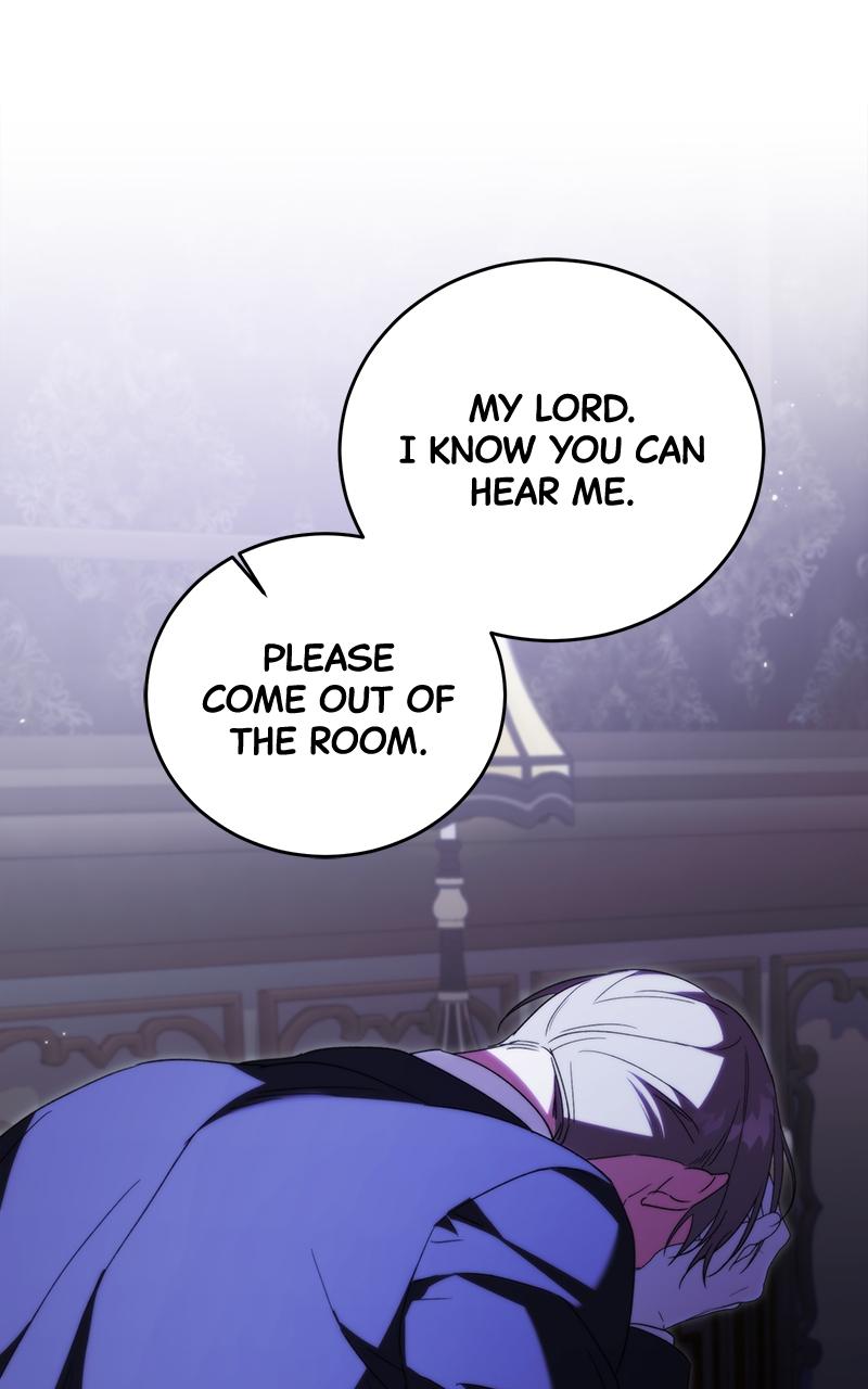 Even When I'm Dead Chapter 10 page 112 - 