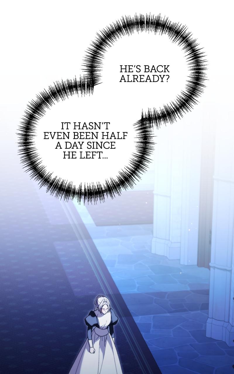 Even When I'm Dead Chapter 10 page 13 - 