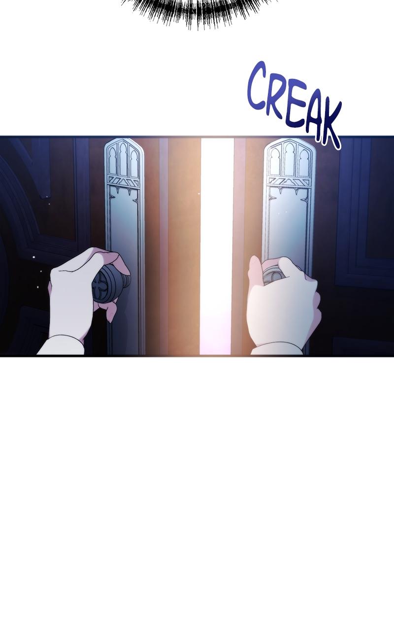 Even When I'm Dead Chapter 10 page 15 - 
