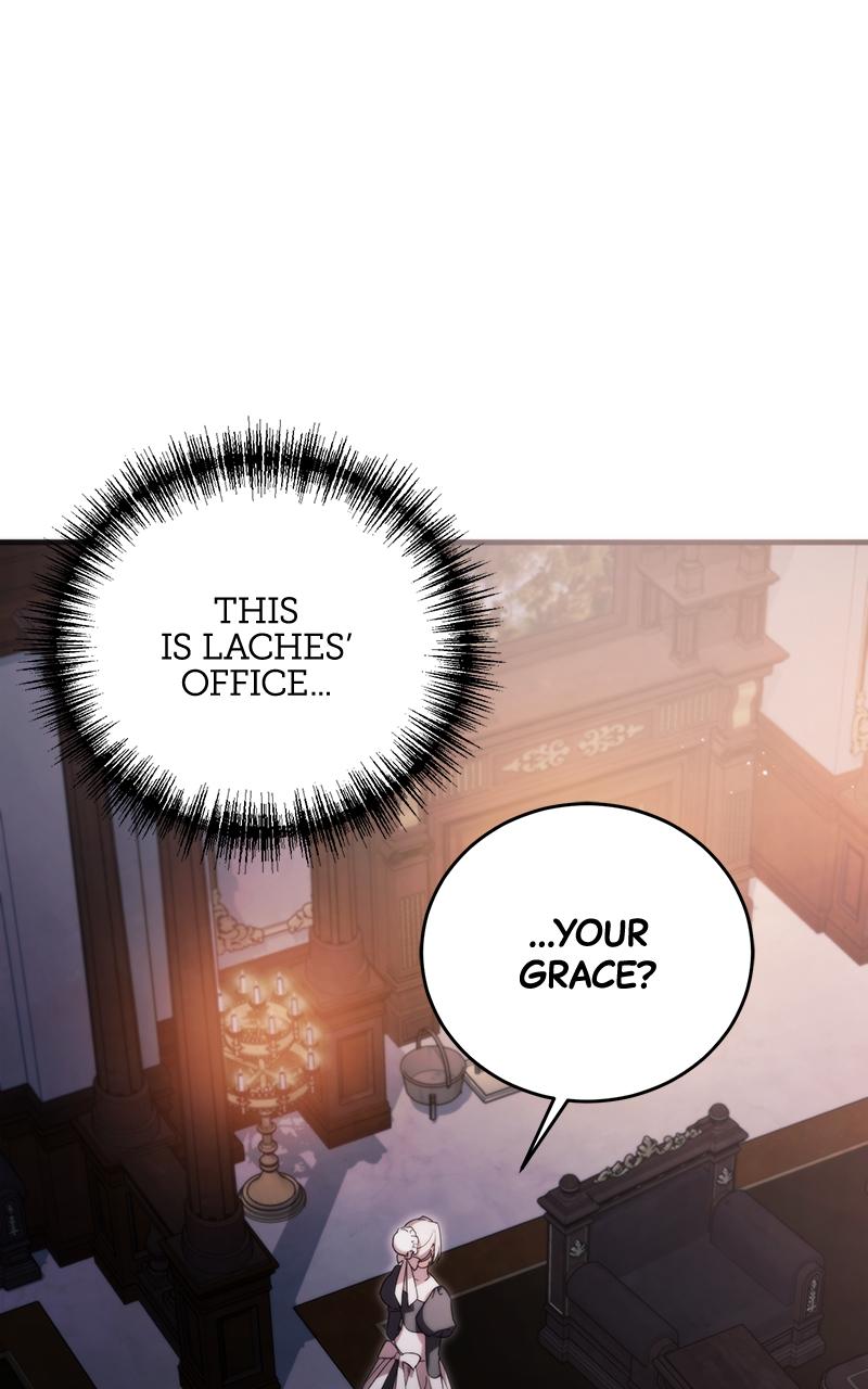 Even When I'm Dead Chapter 10 page 19 - 