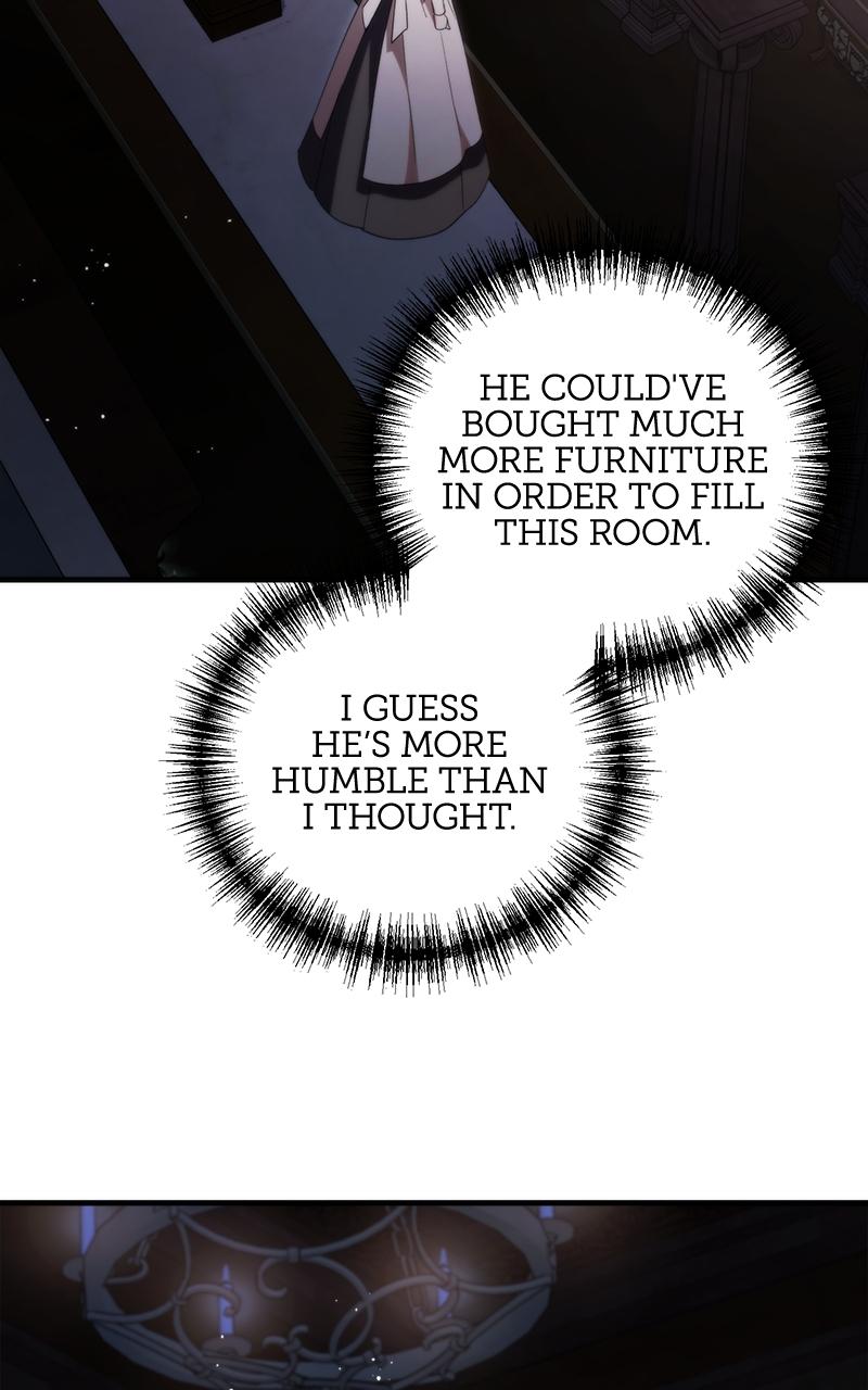 Even When I'm Dead Chapter 10 page 20 - 