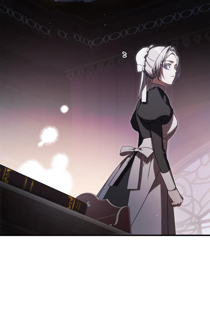 Even When I'm Dead Chapter 10 page 21 - 