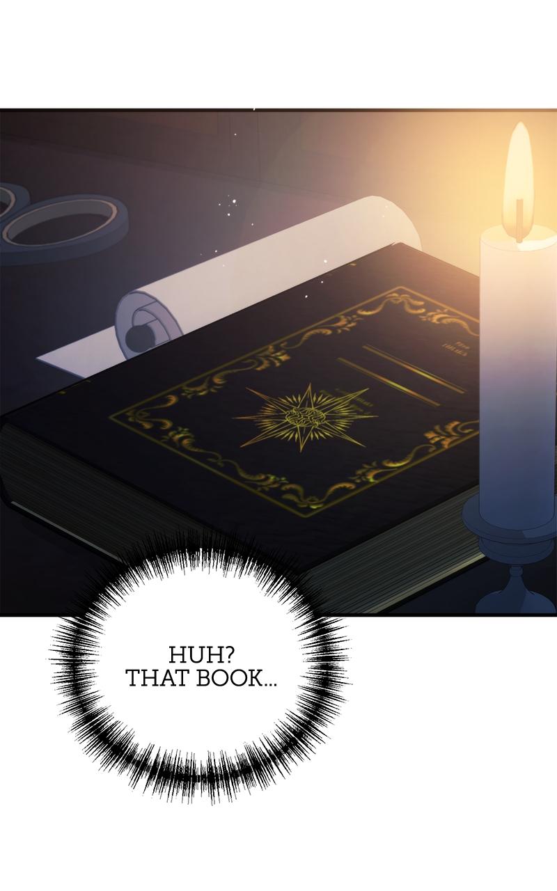 Even When I'm Dead Chapter 10 page 22 - 