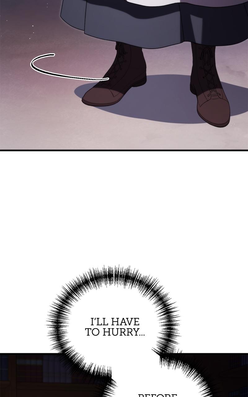 Even When I'm Dead Chapter 10 page 27 - 