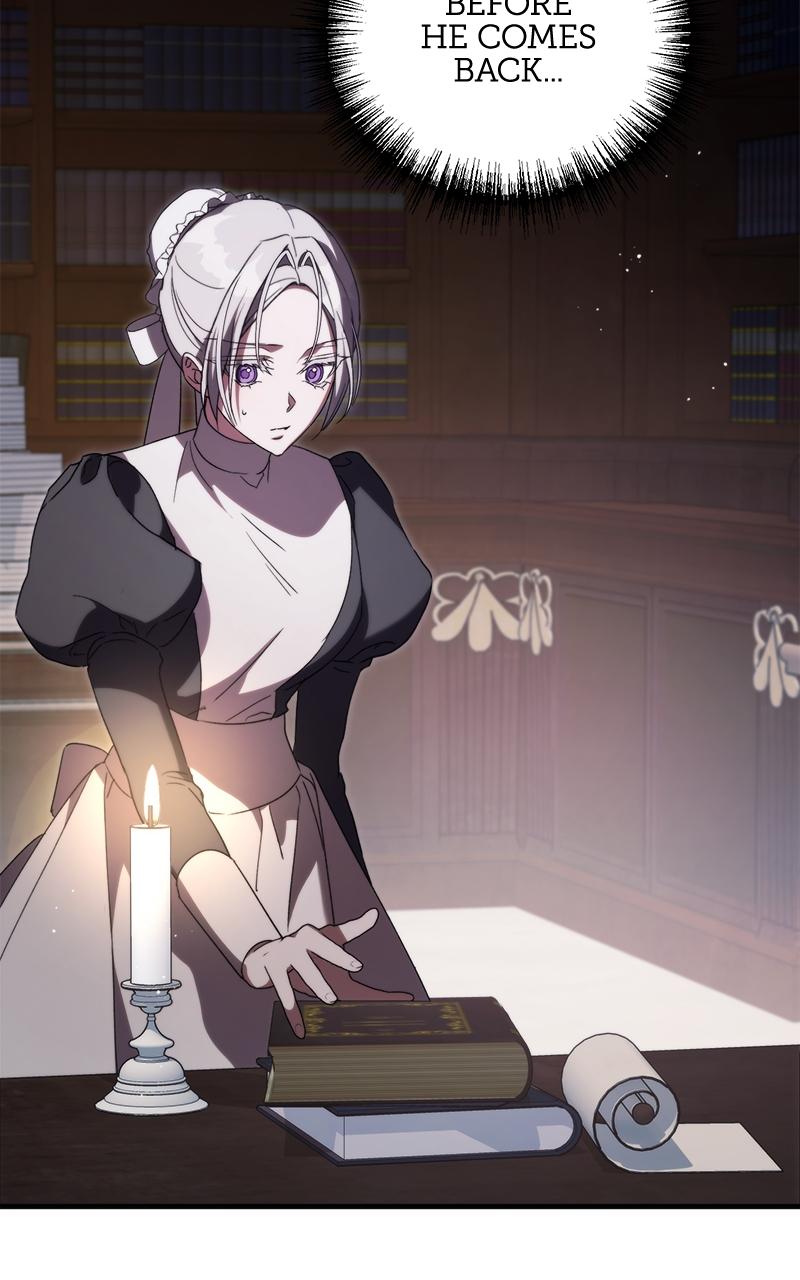 Even When I'm Dead Chapter 10 page 28 - 