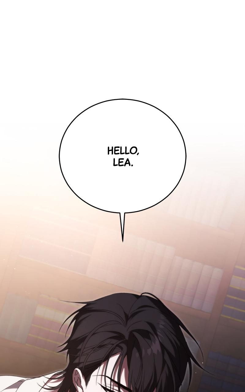 Even When I'm Dead Chapter 10 page 32 - 