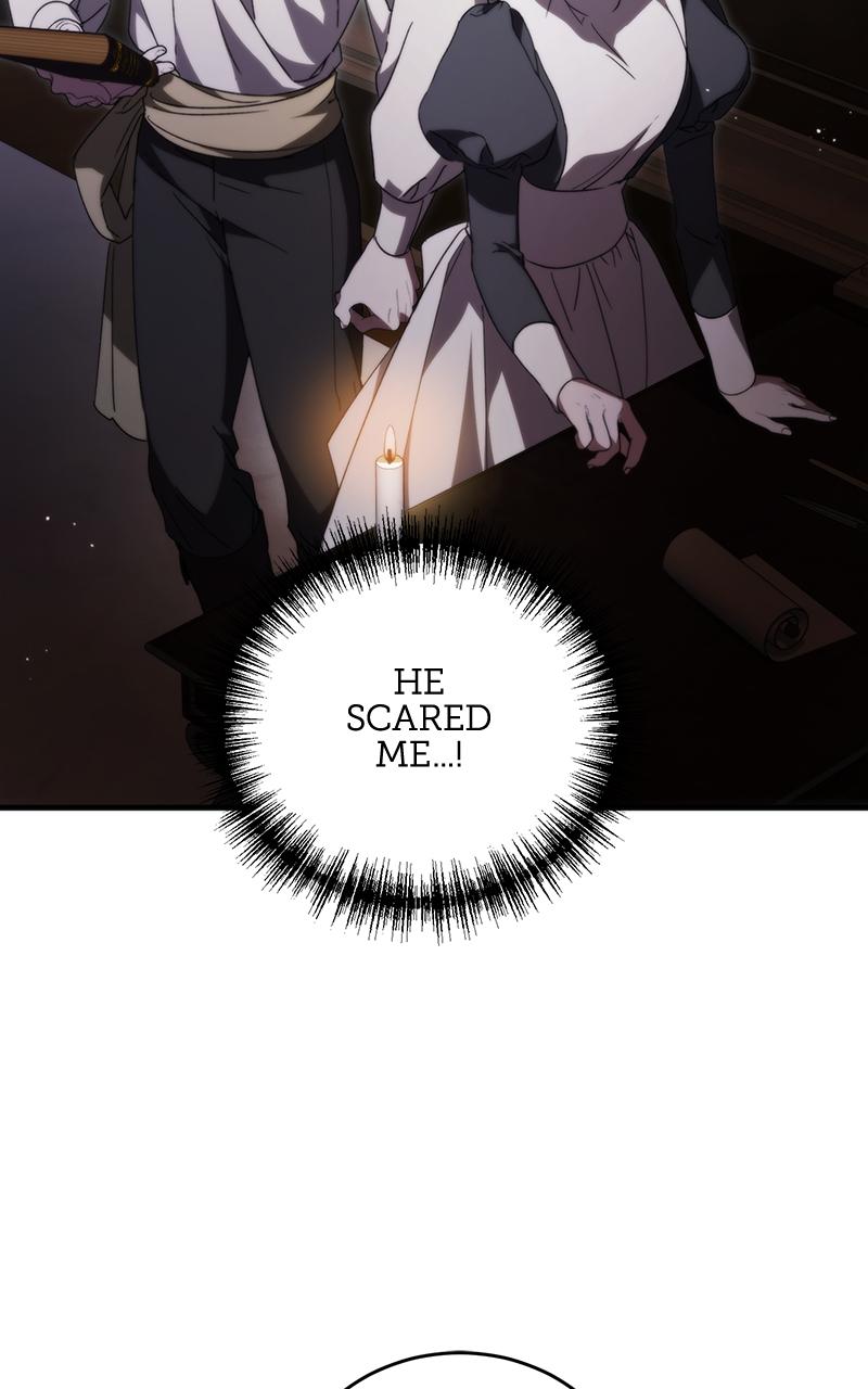 Even When I'm Dead Chapter 10 page 36 - 
