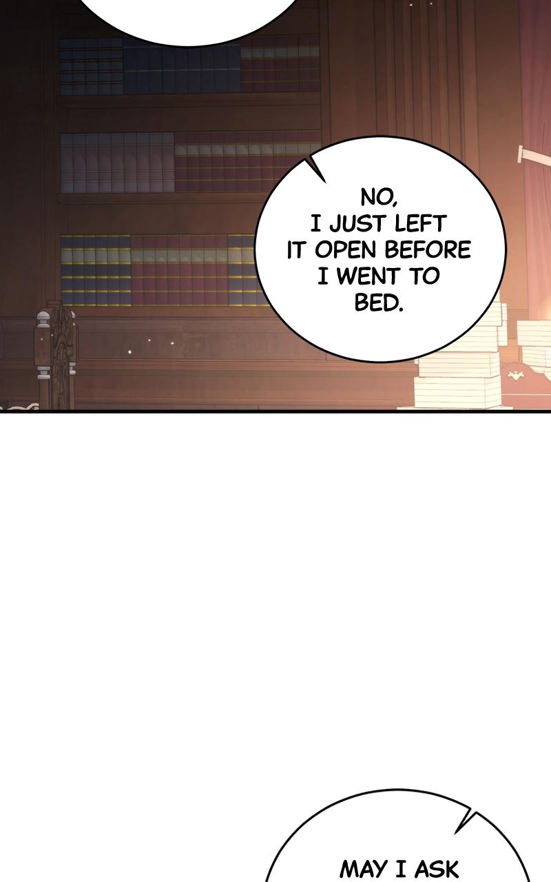 Even When I'm Dead Chapter 10 page 39 - 
