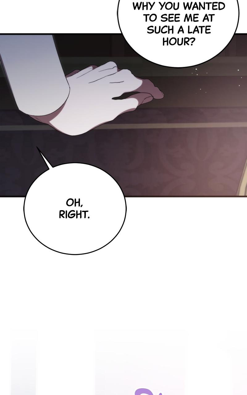 Even When I'm Dead Chapter 10 page 40 - 