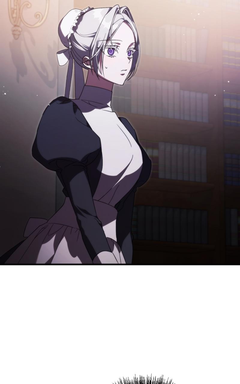 Even When I'm Dead Chapter 10 page 43 - 