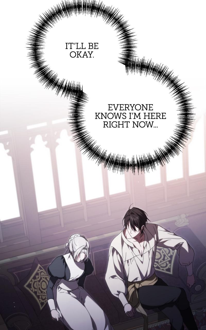 Even When I'm Dead Chapter 10 page 45 - 