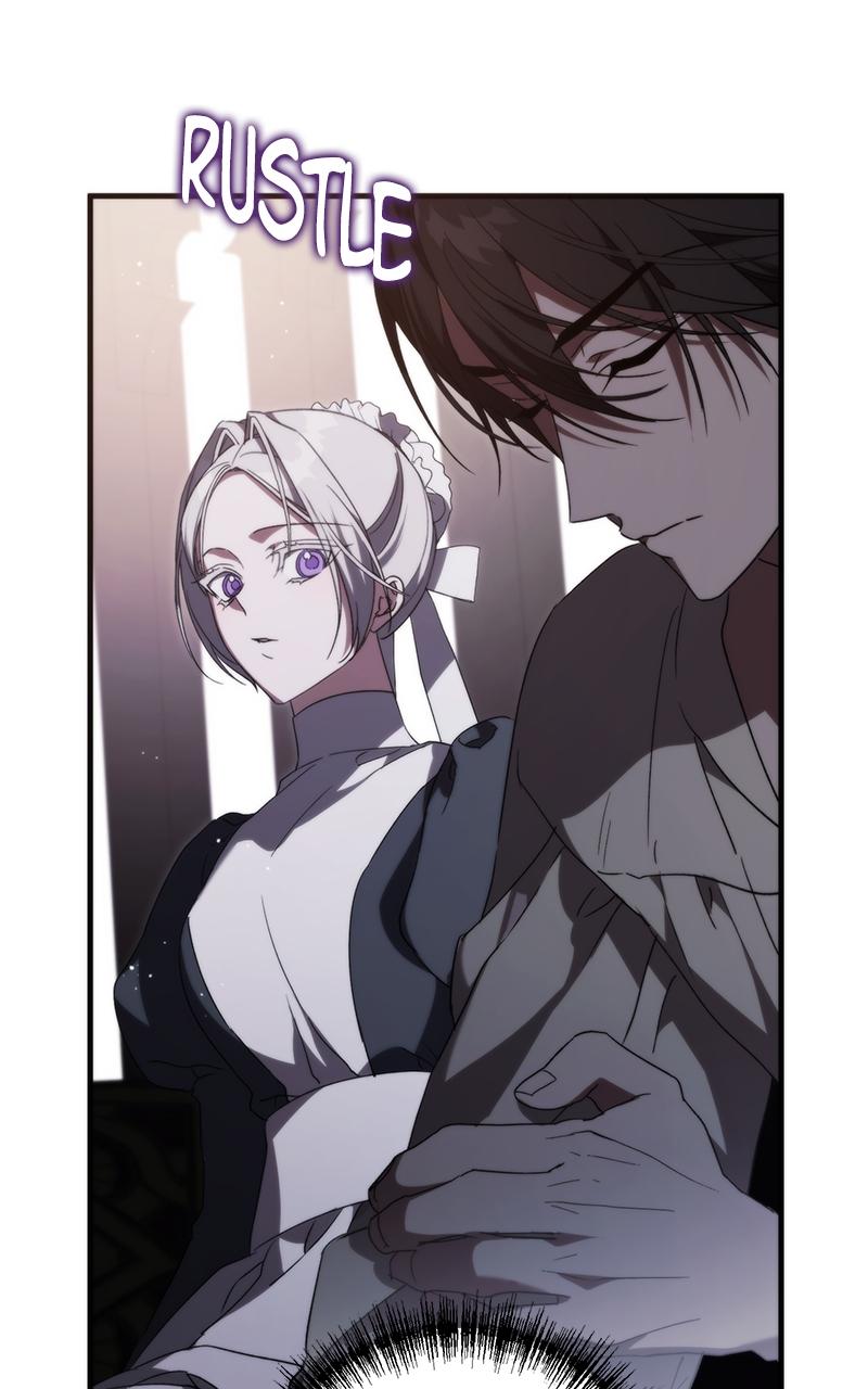 Even When I'm Dead Chapter 10 page 47 - 