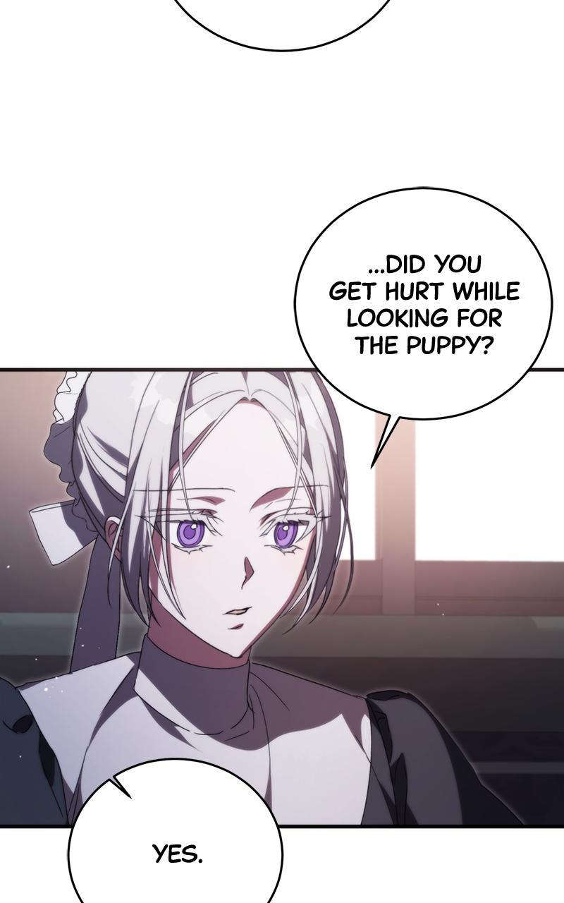 Even When I'm Dead Chapter 10 page 50 - 