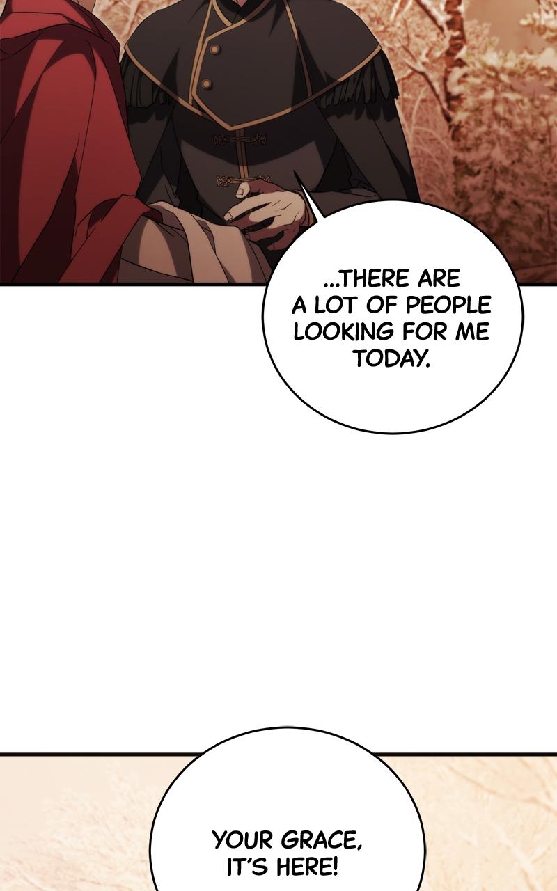 Even When I'm Dead Chapter 10 page 6 - 