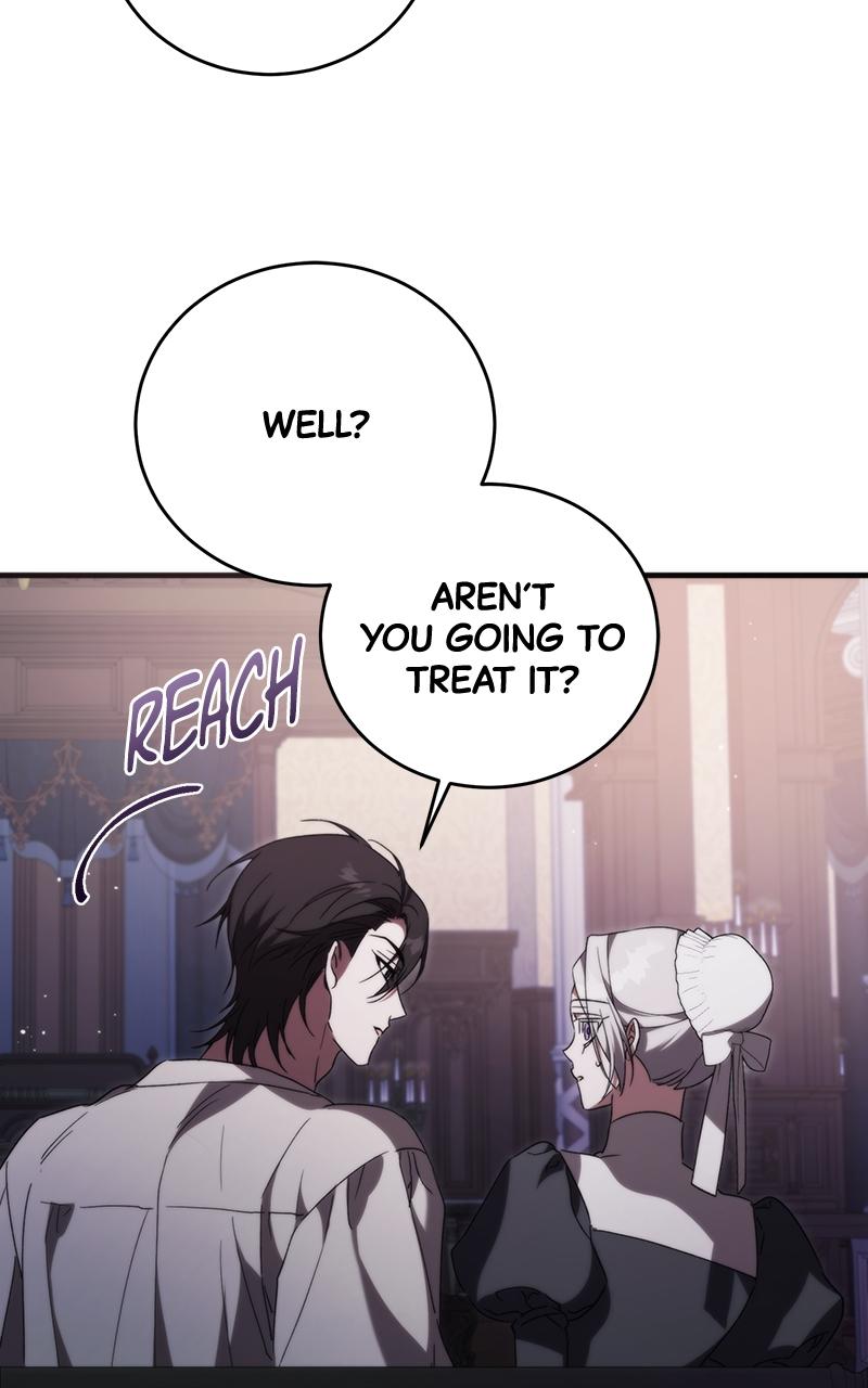 Even When I'm Dead Chapter 10 page 51 - 