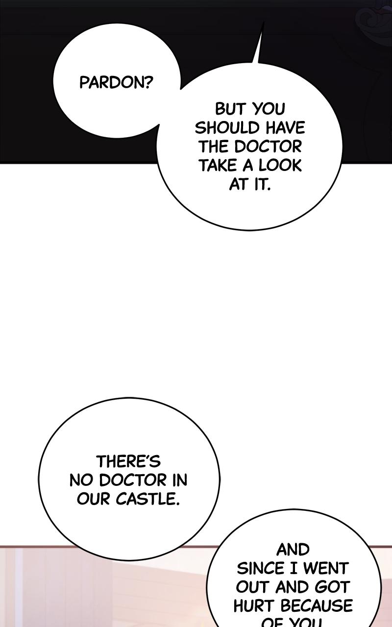Even When I'm Dead Chapter 10 page 52 - 